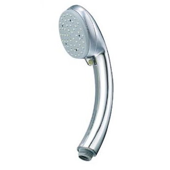Hand shower and spray # 12-009CP- Are Sheng Plumbing Industry