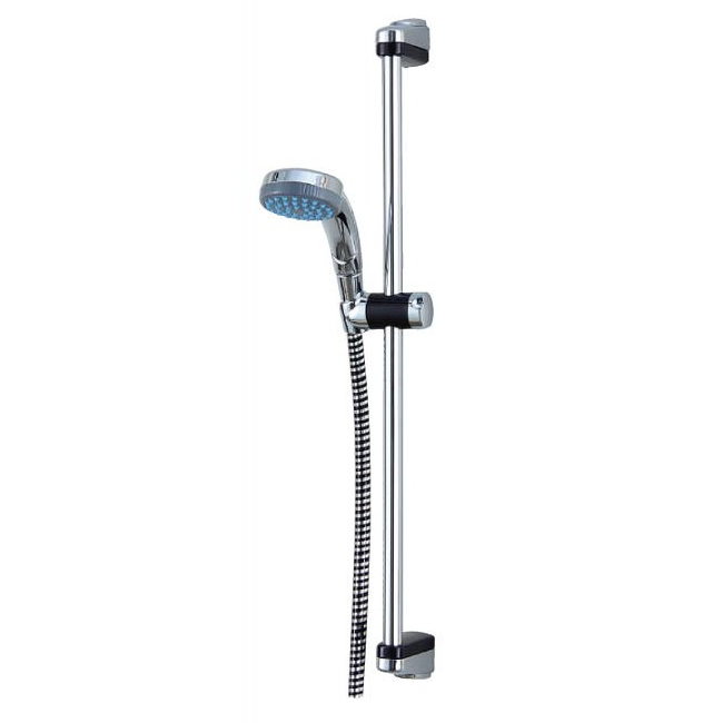 Hand shower and spray # 13A-043- Are Sheng Plumbing Industry