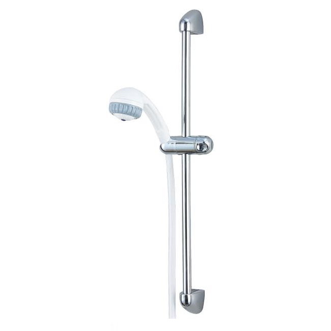 Hand shower and spray # 13A-044- Are Sheng Plumbing Industry