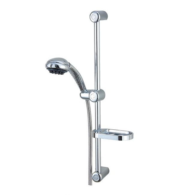 Hand shower and spray # 13A-045- Are Sheng Plumbing Industry