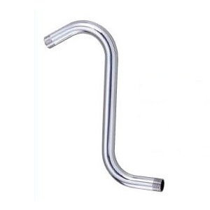 High quality shower arm # 241-23 - Are Sheng Plumbing Industry