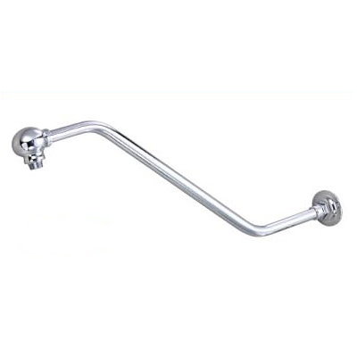 High quality shower arm # 241-27 - Are Sheng Plumbing Industry
