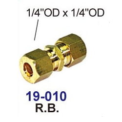 Brass fittings # 19-010 - Are Sheng Plumbing Industry