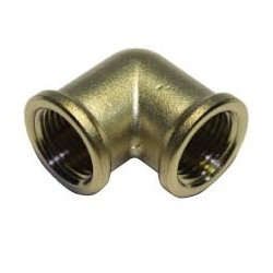 Brass fittings # 26A-027NP - Are Sheng Plumbing Industry