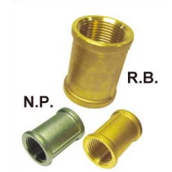 Brass fittings # 26A-029 - Are Sheng Plumbing Industry