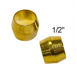 Brass fittings # B34-013 - Are Sheng Plumbing Industry