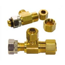 Brass fittings # B35-12 - Are Sheng Plumbing Industry