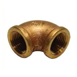Brass fittings # B36-08 - Are Sheng Plumbing Industry