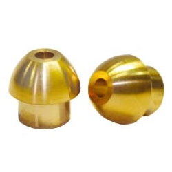 Brass fittings # B36-J01H - Are Sheng Plumbing Industry