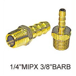 Brass fittings # B361-01A - Are Sheng Plumbing Industry