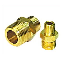Brass fittings # B361-06A - Are Sheng Plumbing Industry