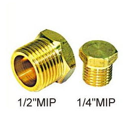 Brass fittings # B361-15 - Are Sheng Plumbing Industry