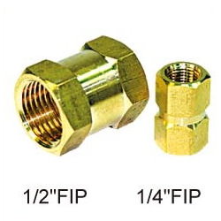 Brass fittings # B361-16 - Are Sheng Plumbing Industry
