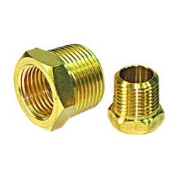 Brass fittings # B362-07A - Are Sheng Plumbing Industry