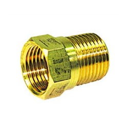 Brass fittings # B362-07B - Are Sheng Plumbing Industry
