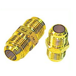 Brass fittings # B362-08 - Are Sheng Plumbing Industry