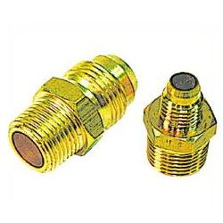 Brass fittings # B362-09 - Are Sheng Plumbing Industry