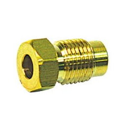 Brass fittings # B362-11 - Are Sheng Plumbing Industry