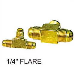 Brass fittings # B362-16 - Are Sheng Plumbing Industry