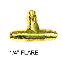 Brass fittings # B362-17 - Are Sheng Plumbing Industry