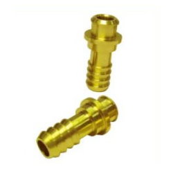 Brass fittings # B363-04 - Are Sheng Plumbing Industry