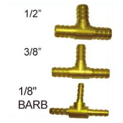 Brass fittings # B37-06 - Are Sheng Plumbing Industry
