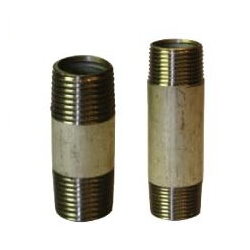 Galvanized fittings # B371-C - Are Sheng Plumbing Industry
