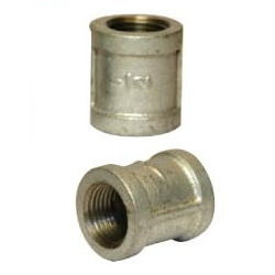 Galvanized fittings # B371-D - Are Sheng Plumbing Industry