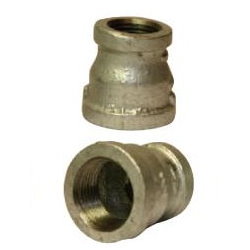 Galvanized fittings # B371-E - Are Sheng Plumbing Industry