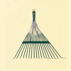 Rake and garden tools # AS-1818 - Are Sheng Industry
