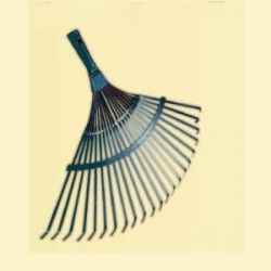 Rake and garden tools # P20-R-1 - Are Sheng Industry