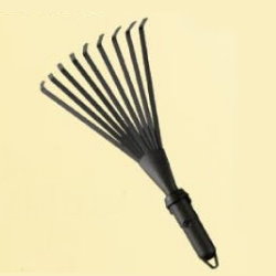 Rake and garden tools # AS-1510AJ - Are Sheng Industry