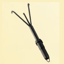 Rake and garden tools # AS-1510EJ - Are Sheng Industry
