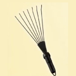 Rake and garden tools # AS-1510HJ - Are Sheng Industry