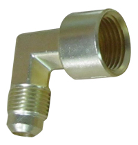 Brass fittings # B362-18 - Are Sheng Plumbing Industry