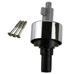 Faucet stem fits Bradley # D16-009 -Are Sheng Plumbing Industry