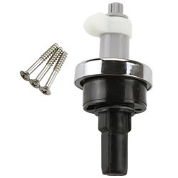 Faucet stem fits Bradley # D16-010 -Are Sheng Plumbing Industry