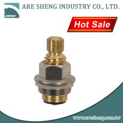 Faucet stem fits Price Pfister # B31-01 -Are Sheng Plumbing Industry