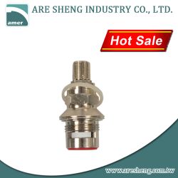Faucet stem fits Price Pfister # D20-006 -Are Sheng Plumbing Industry