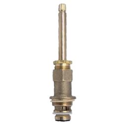 Faucet stem fits Price Pfister # D21-009 -Are Sheng Plumbing Industry