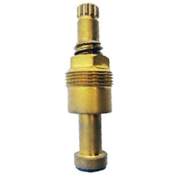 Faucet stem fits Price Pfister # D22-004 -Are Sheng Plumbing Industry