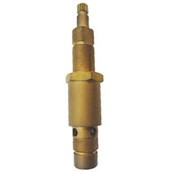 Faucet stem fits Wallace Burt # D29-016 -Are Sheng Plumbing Industry