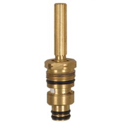 Faucet stem fits Harden # D30-009 -Are Sheng Plumbing Industry