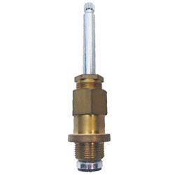 Faucet stem fits Arrowhead Brass # D34-018 -Are Sheng Plumbing Industry