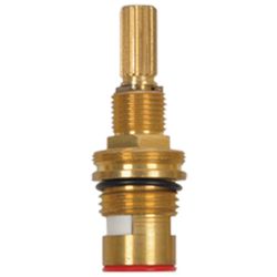 Faucet stem fits New Port Brass # D35-012 -Are Sheng Plumbing Industry