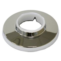 Faucet flange and sleeve # 25-015SYE - Are Sheng Plumbing Industry