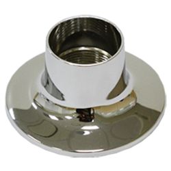 Faucet flange and sleeve # D51-001 - Are Sheng Plumbing Industry