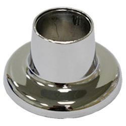Faucet flange and sleeve # D51-002 - Are Sheng Plumbing Industry