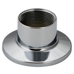 Faucet flange and sleeve # D51-004 - Are Sheng Plumbing Industry