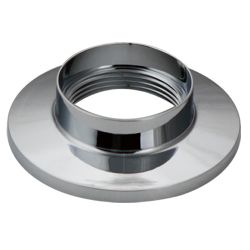 Faucet flange and sleeve # D51-008 - Are Sheng Plumbing Industry